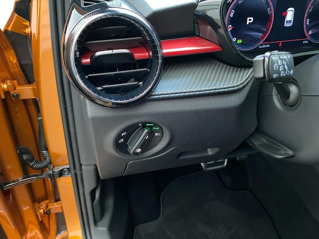 Skoda Fabia 1.0 TSI Monte Carlo