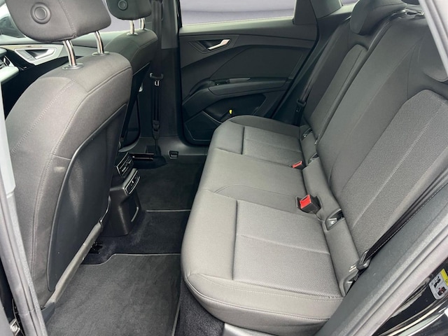 Audi Q4 e-tron 50 Quattro Sportback