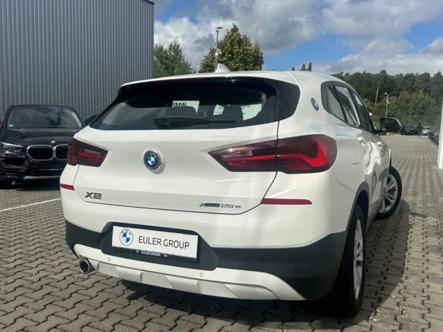 BMW X2 xDrive