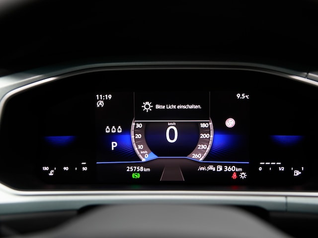 Volkswagen T-Roc 2.0 TDI DSG