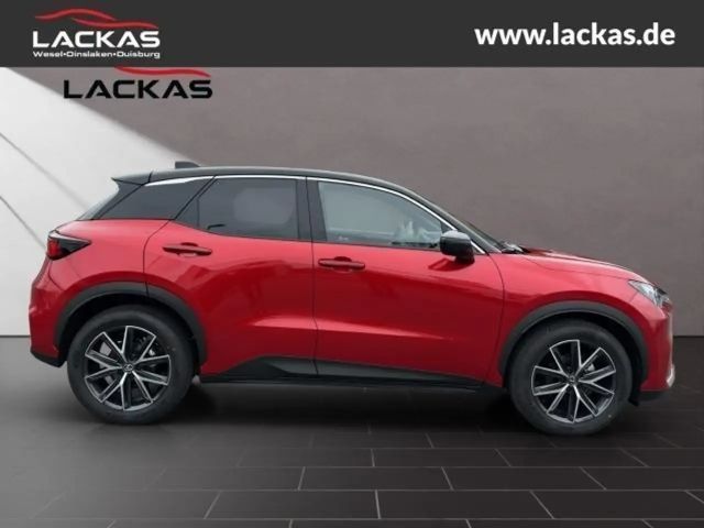 Lexus LBX COOL*HYBRID*360* CARPLAY* HUD*15J-GARANTIE