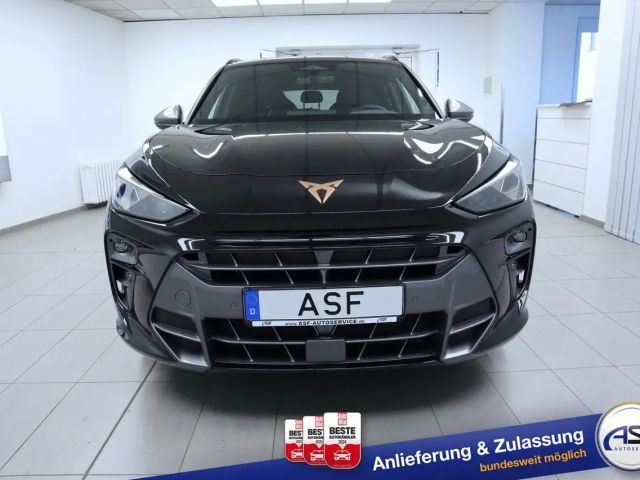 Cupra Terramar #ACC #Klima 3-Zonen #Schaltwippen #Matrix-LED #...