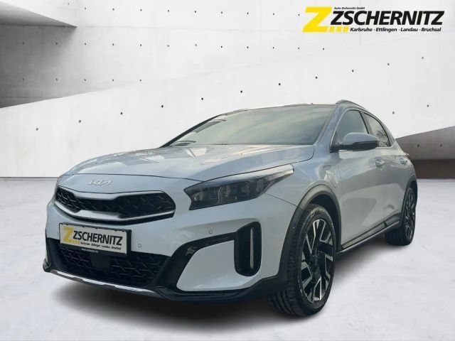 Kia XCeed PHEV Platinum Edition