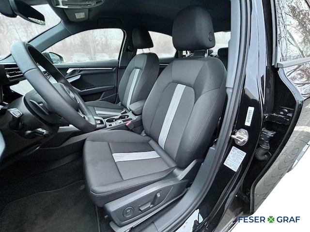 Audi A3 35 TFSI S-Tronic Sedan