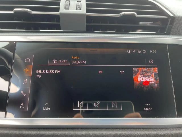 Audi Q3 Hybride S-Tronic