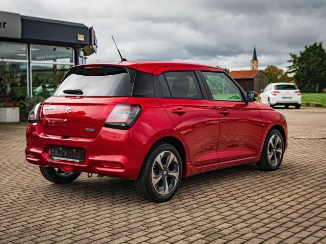 Suzuki Swift Comfort Hybrid
