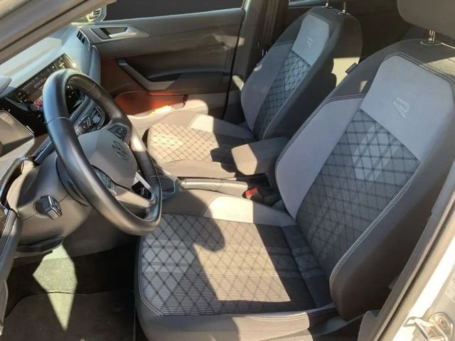 Volkswagen Taigo DSG R-Line