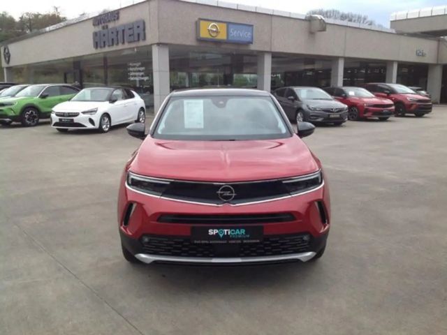 Opel Mokka 1.2 Turbo Elegance Turbo