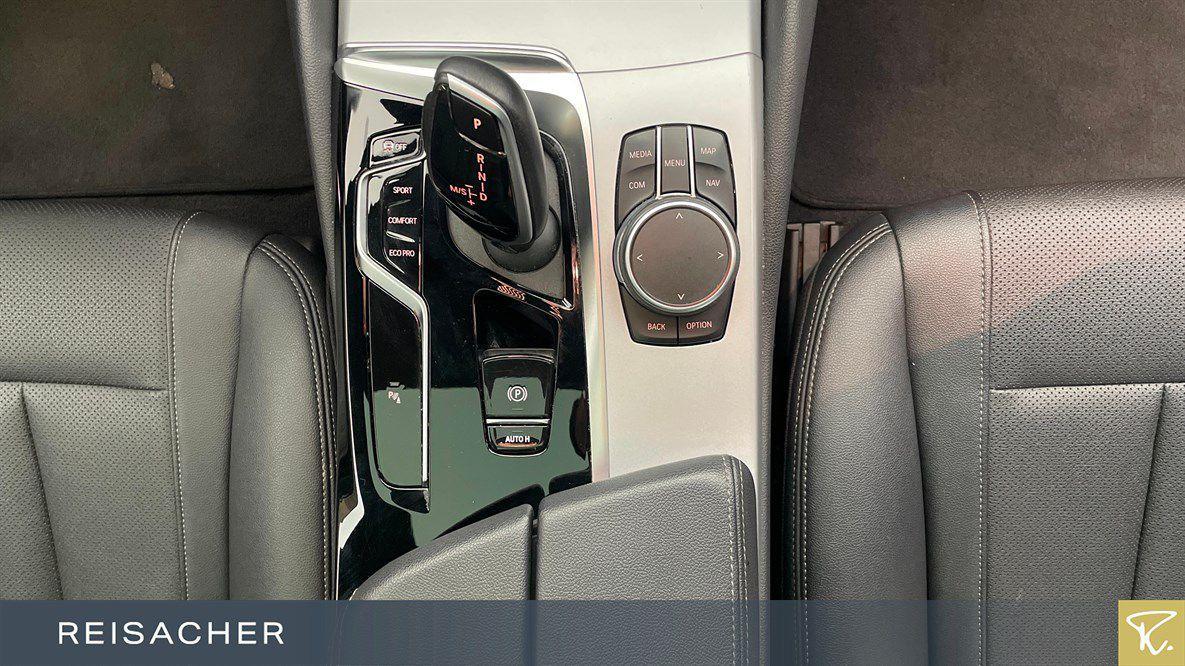 BMW 530 530i Touring