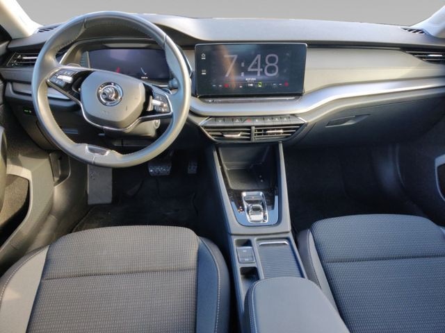 Skoda Octavia 2.0 TDI Ambition Combi