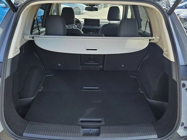 Nissan X-trail Tekna