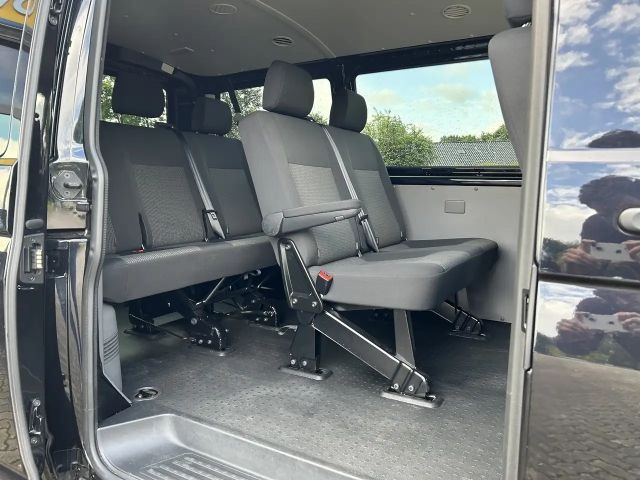 Volkswagen Transporter 7-zitter T6