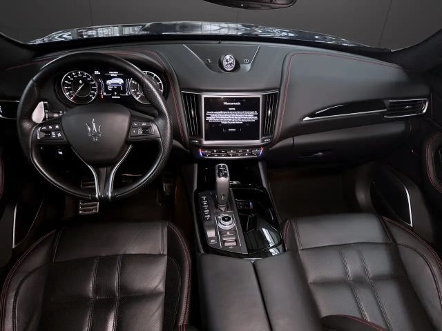 Maserati Levante GranSport