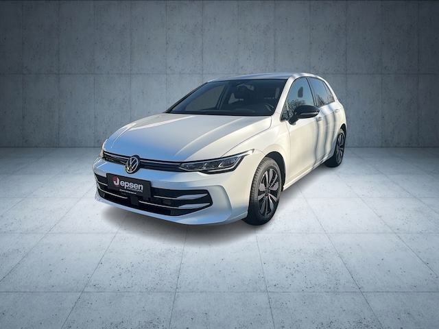 Volkswagen Golf 1.5 TSI