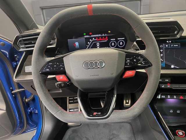 Audi RS3 Quattro S-Tronic Sportback