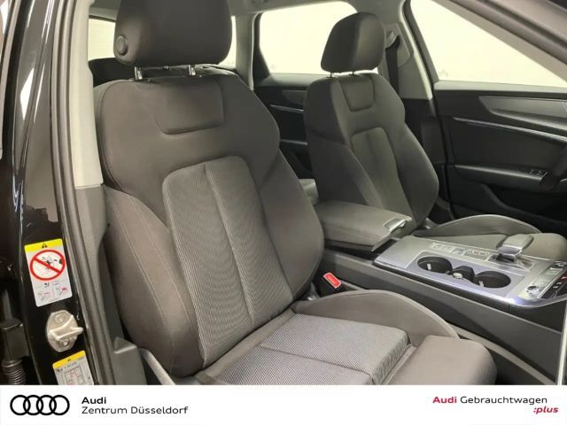 Audi A6 40 TDI Avant Quattro Sport