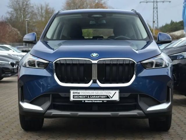 BMW X1 xDrive25e