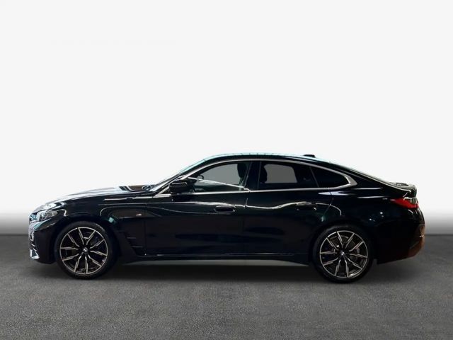 BMW 430 430i Coupé Gran Coupé