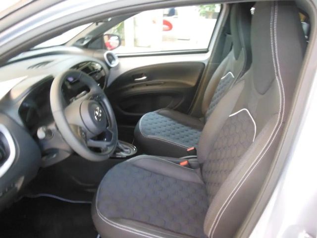 Toyota Aygo X Hatchback S-CVT