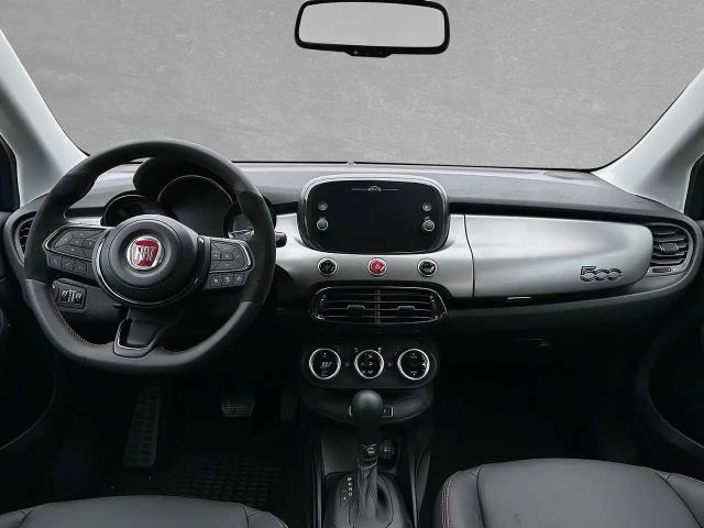 Fiat 500X Sport