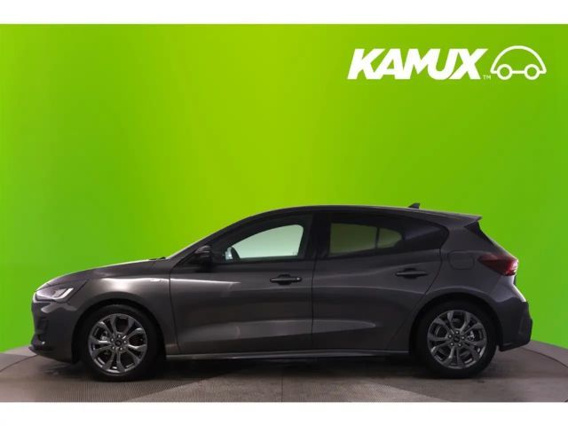 Ford Focus ST Line