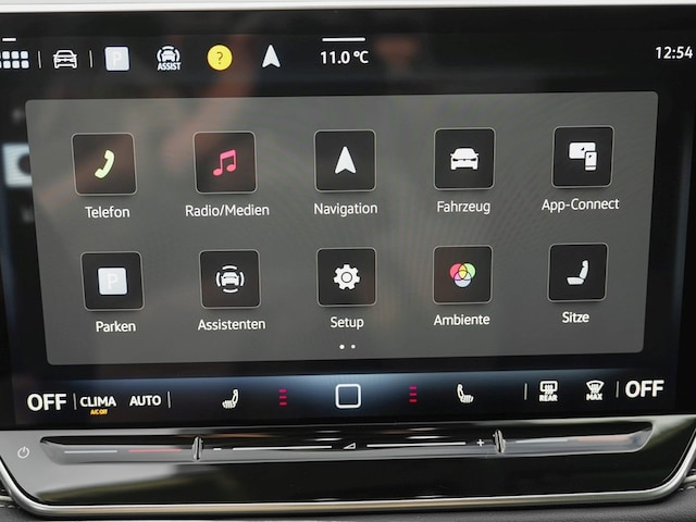 Volkswagen Passat 2.0 TDI Business DSG Variant