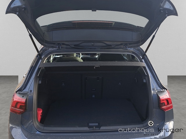 Volkswagen Golf 1.5 eTSI DSG