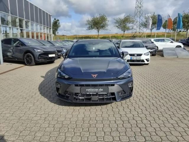 Cupra Leon 2.0 TSI 4Drive DSG Sportstourer