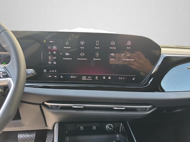 Audi A5 Avant S-Tronic