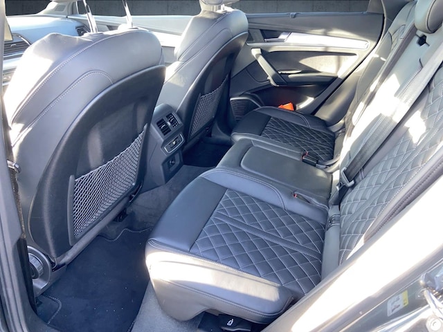 Audi Q5 45 TFSI Quattro S-Tronic