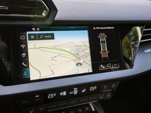 Audi A3 30 TFSI S-Tronic Sportback