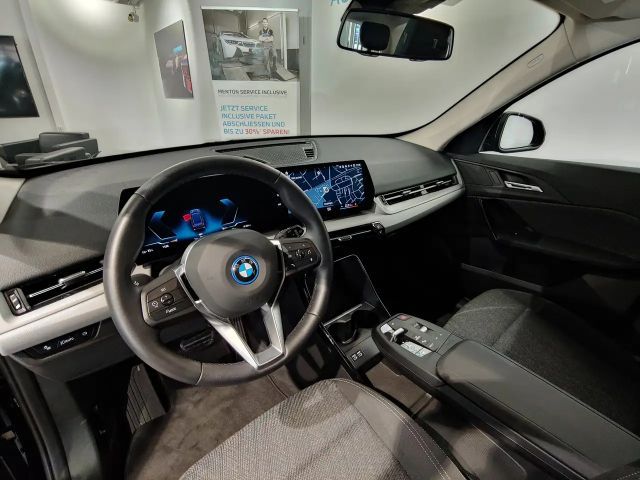 BMW iX1 xDrive30
