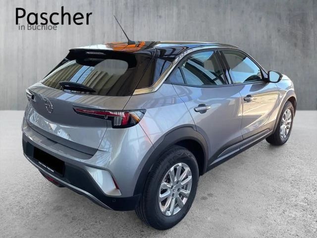 Opel Mokka Edition