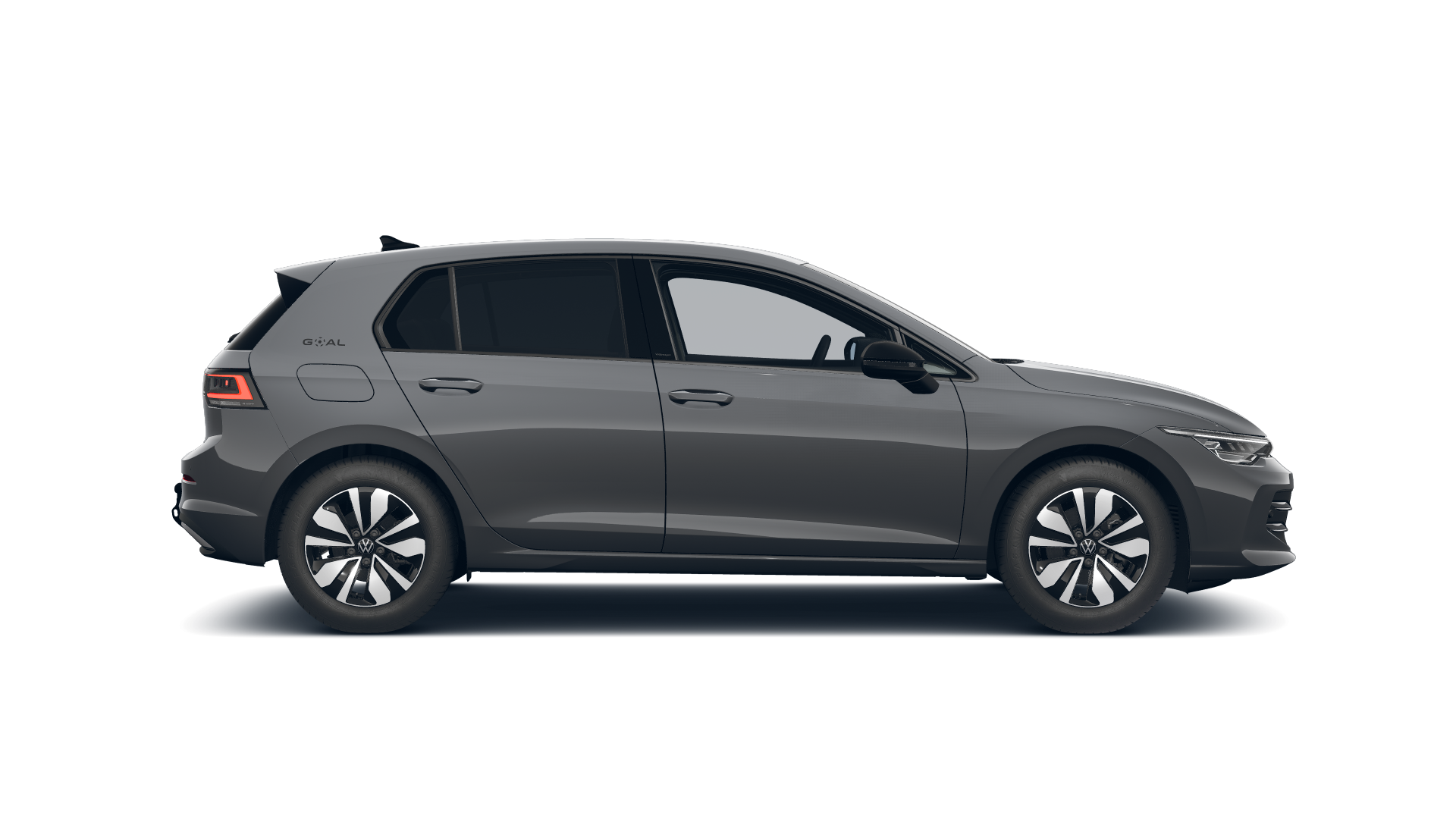 Volkswagen Golf 1.5 eTSI DSG Golf VIII