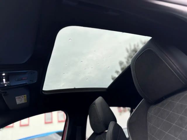 Peugeot E-208 GT-Line