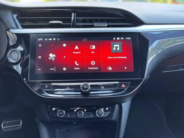 Opel Corsa GS-Line Grand Sport