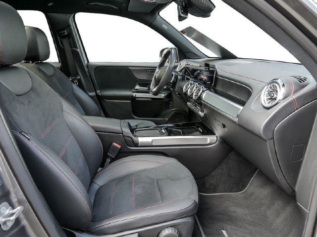 Mercedes-Benz EQB 350 4MATIC