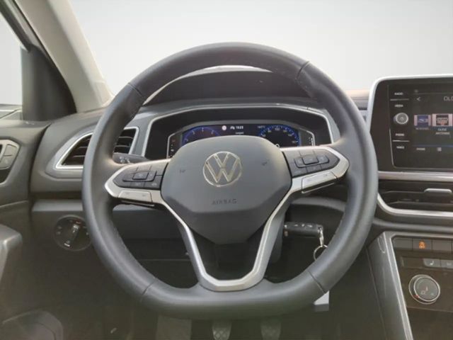 Volkswagen T-Roc Plus Style