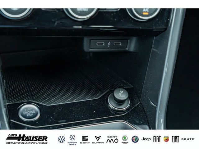 Volkswagen T-Roc 1.5 TSI DSG Sport