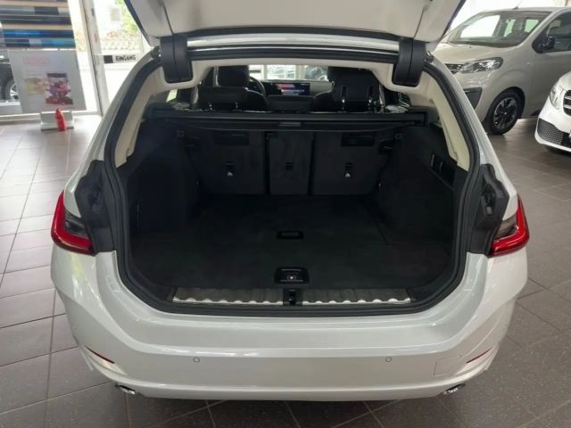 BMW 318 318d Touring