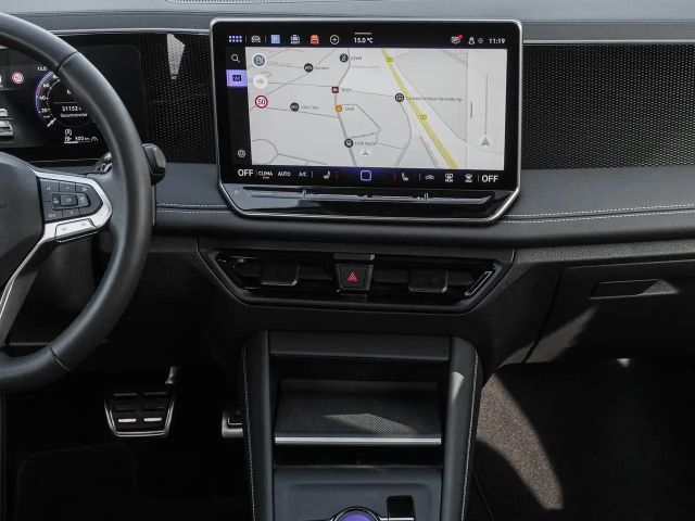 Volkswagen Tiguan 2.0 TDI DSG Life