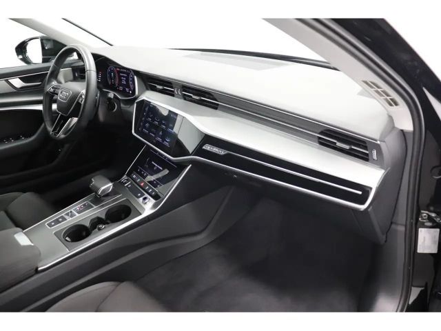 Audi A6 3.0 TDI Avant Quattro