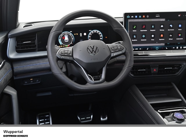 Volkswagen Tayron 2.0 TDI 4Motion DSG R-Line