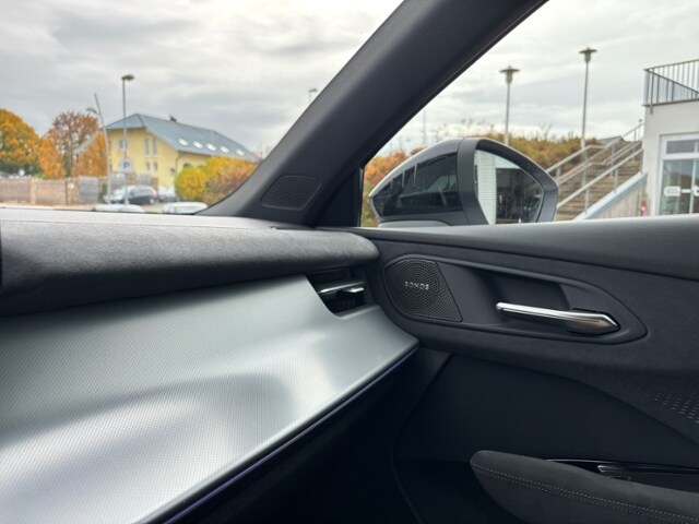 Audi Q3 Quattro S-Tronic