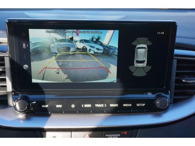 Kia Ceed GDi Spirit SportWagon