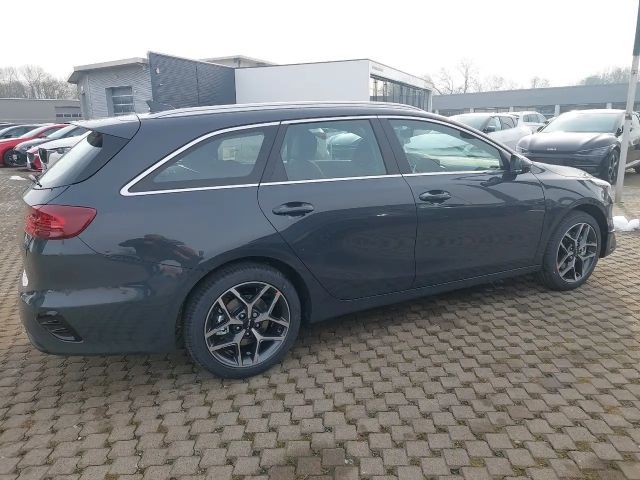 Kia Ceed Spirit