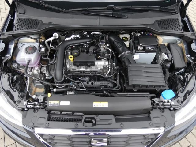 Seat Ibiza 'FR' 1.0 #ACC #NAVI #LED #BEATS #KAM