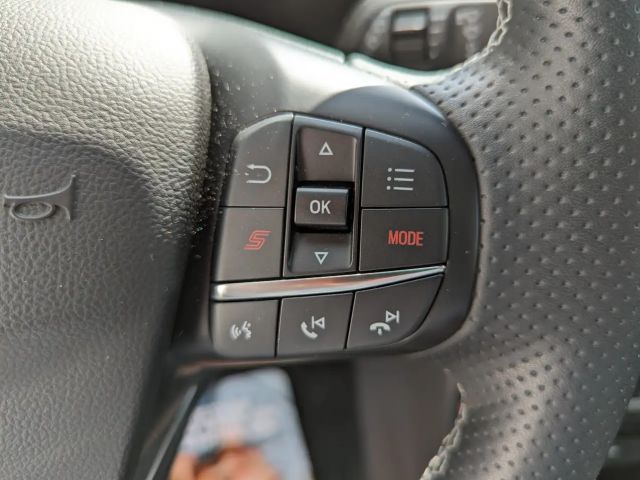 Ford Puma EcoBoost ST Line