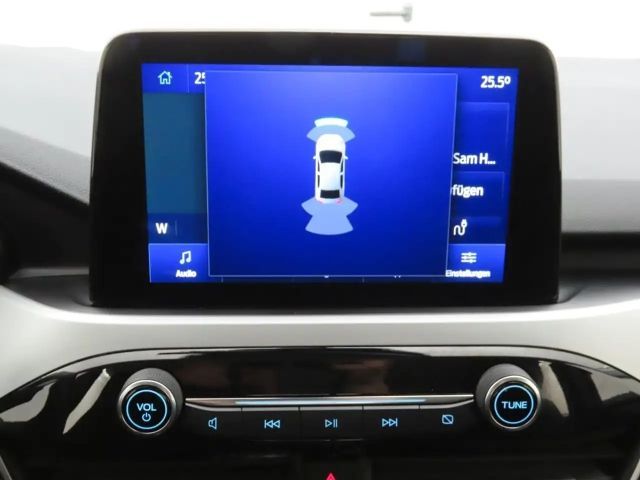 Ford Kuga Hybrid Plug in Hybrid