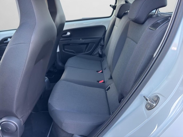 Volkswagen e-up! e-up! KLIMA CCS BLUETOOTH DAB